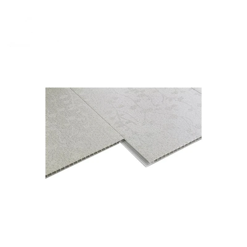 Tấm trần PVC trang trí