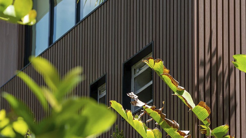 WPC for Outdoor Scene WPC for Outdoor Scene