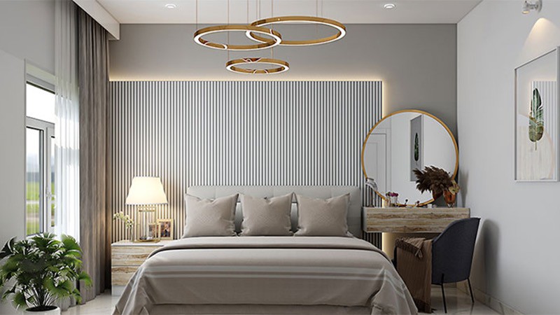 WPC for Indoor Scene WPC for Indoor Scene