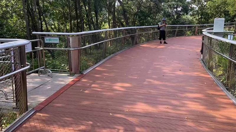 WPC for Business And Public Space WPC for Business And Public Space